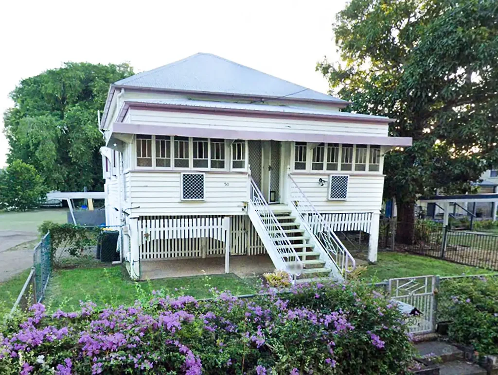 50 Wharf Street, Depot Hill, QLD 4700