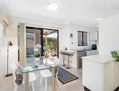 21/78-82 Old Northern Road (32-38 Dobson Crescent), Baulkham Hills, The Hills, 2 rūma, 1 rūma horoi, Apartment