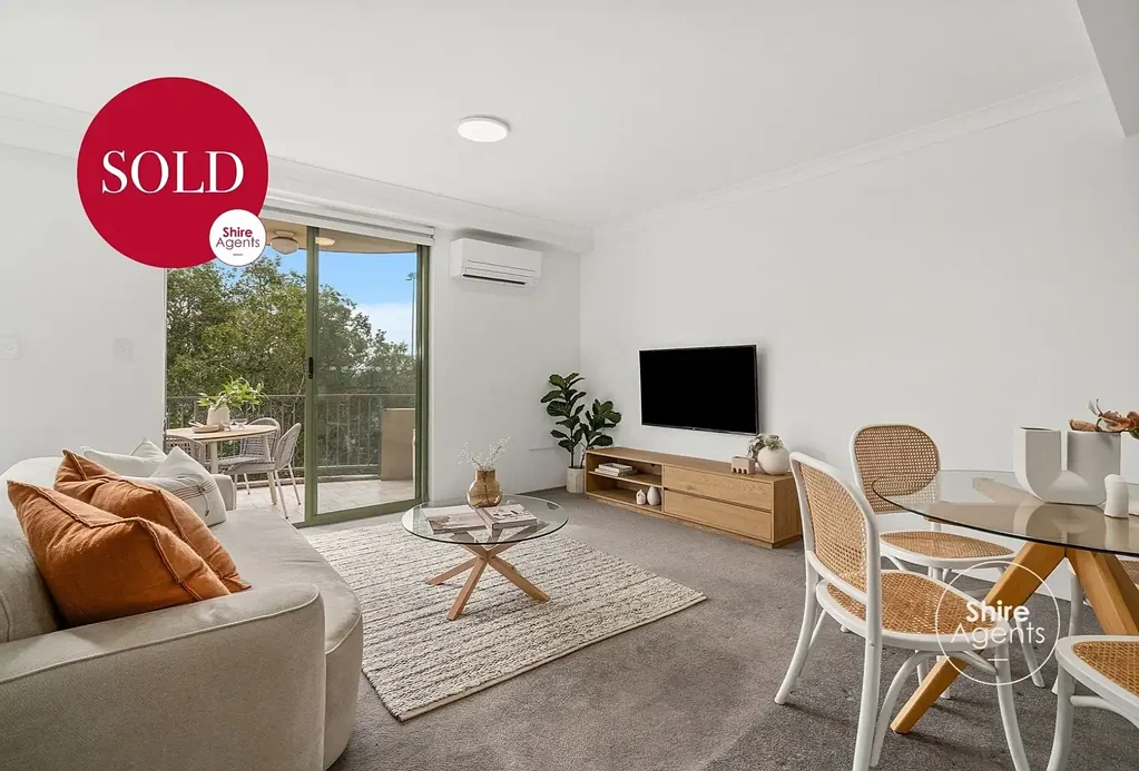 18/23-29 Willock Avenue, Miranda, NSW 2228