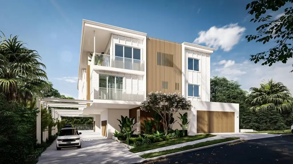 Southport 3Phòng ngủ DA Approved Opportunity In Southport CBD