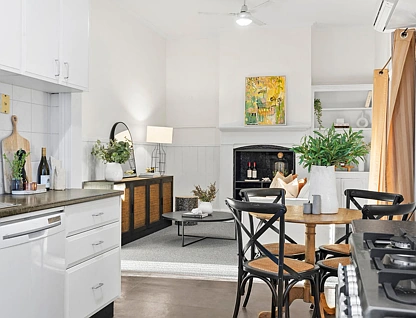 26 James Street, Golden Point, VIC 3350, 3 Schlafzimmer, 1 Badezimmer, House