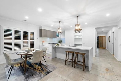 23 Journey Drive, Tarneit, VIC 3029, 4 phòng ngủ, 2 phòng tắm, House