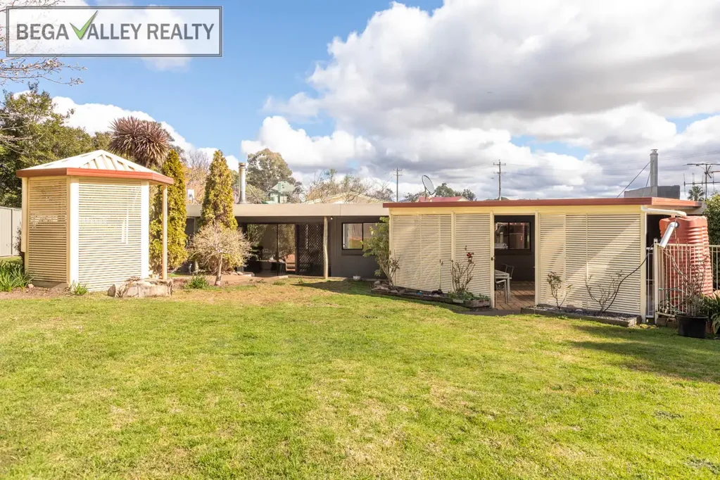 Wolumla 3 Bedroom A GREAT STARTER OR RETIREMENT HOME IN WOLUMLA