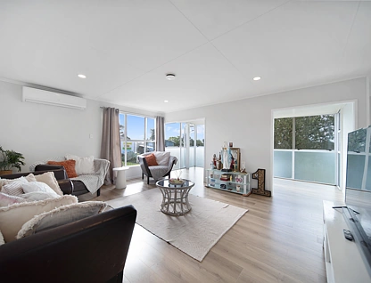 4 Pike Place, Mangere East, Manukau City, 5 Bedrooms, 1 Bathrooms, House