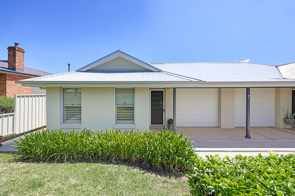 5A Stafford Street, Scone, NSW 2337