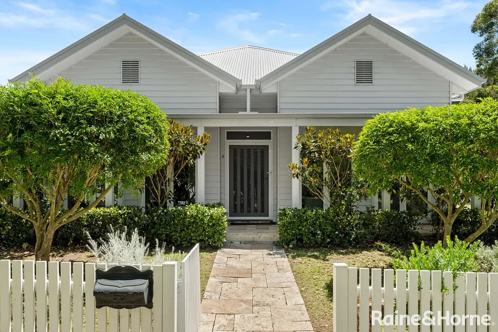 4 Broughton Avenue, Tullimbar, NSW 2527
