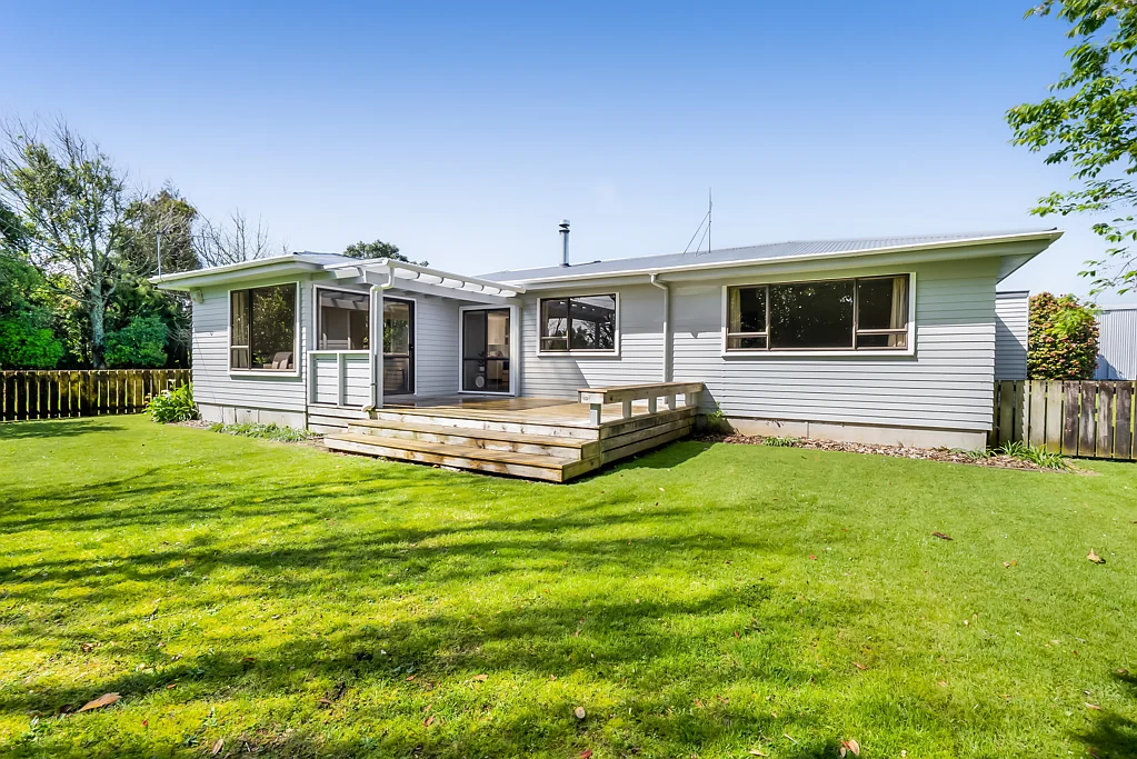 352 Manutahi Road, Lepperton, New Plymouth, Taranaki