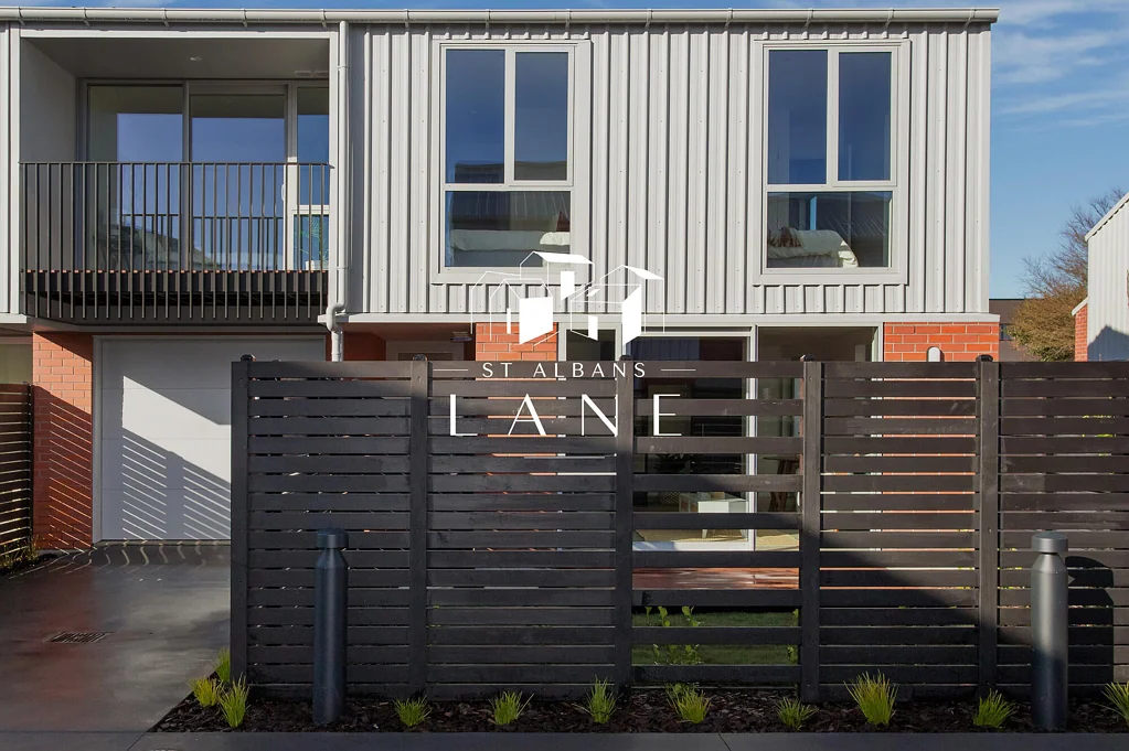 Saint Albans 3ਬੈੱਡਰੂਮ Welcome to St Albans Lane - Contemporary living