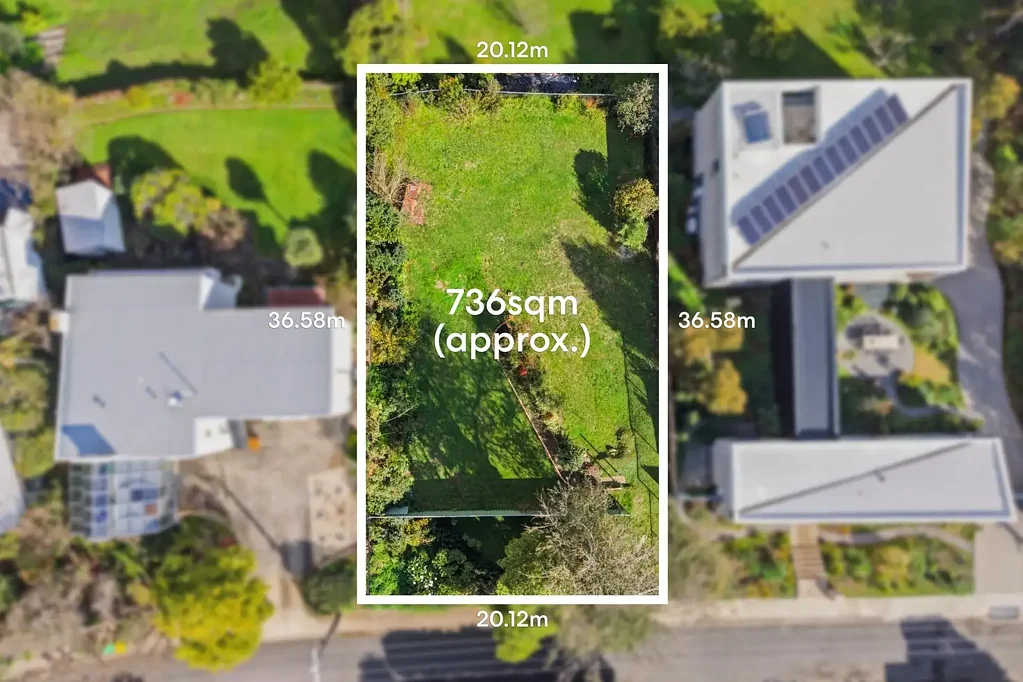 Ivanhoe East A Rare Opportunity in Coveted Hardy Terrace