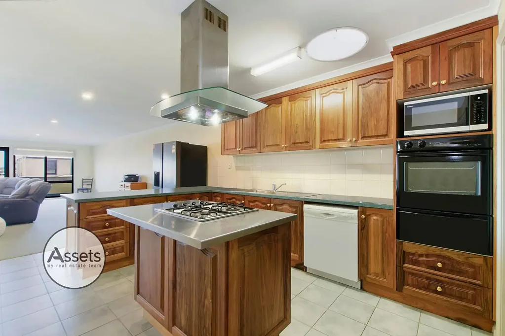 Portland 3ห้องนอน Spacious CBD Townhouse