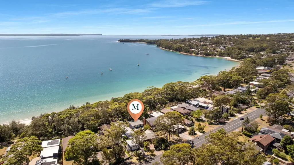 Vincentia 4部屋 A True Jervis Bay Escape