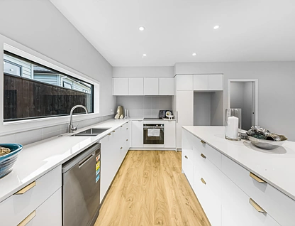 54 Tipu Crescent, Milldale, Rodney, 4 ਕਮਰੇ, 2 ਬਾਥਰੂਮ, House