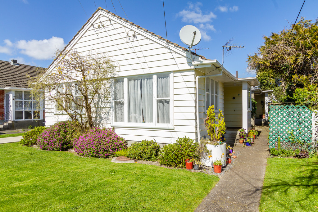 3 Fairfield Avenue, Fairfield, Lower Hutt, 4 침실, 1 욕실