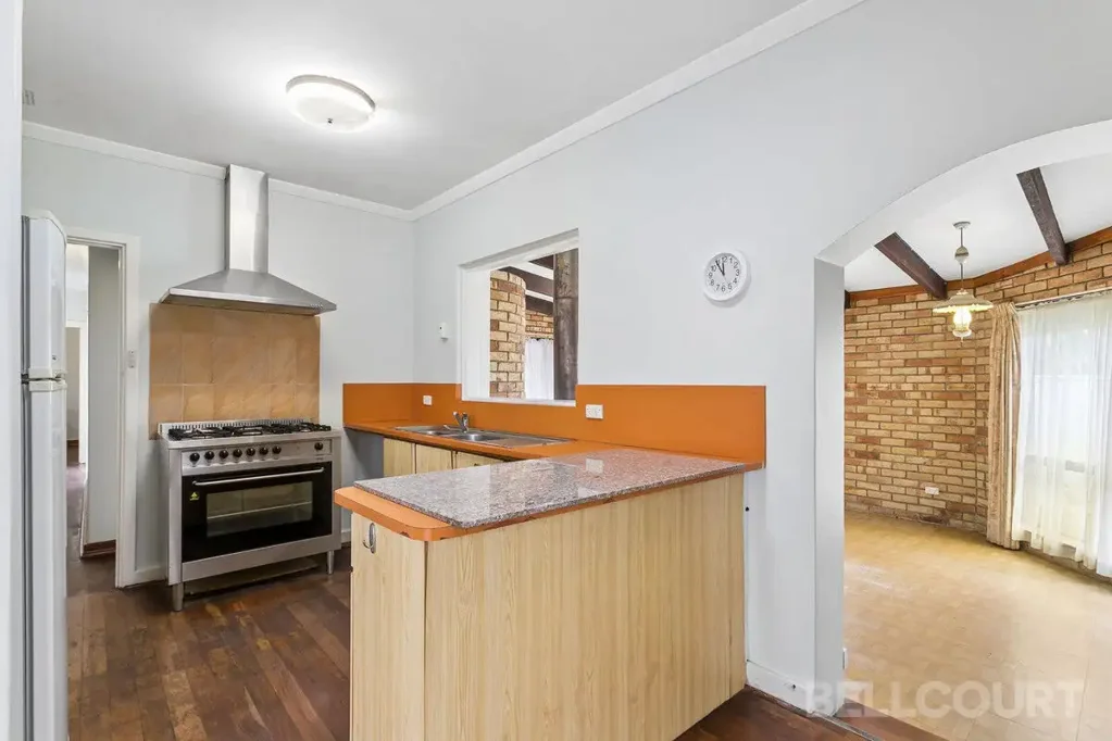 Bassendean 3ਬੈੱਡਰੂਮ Positioned For The Future