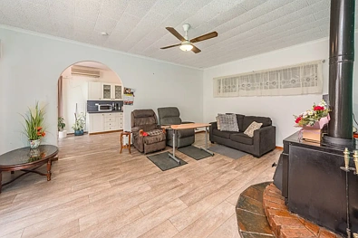 32 Lachlan Avenue, Murray Bridge, SA 5253, 3房, 1浴, House