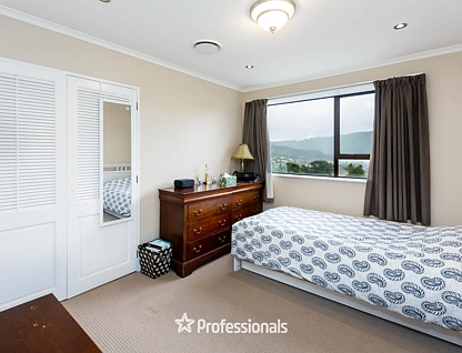 1 Hobbit Lane, Pinehaven, Upper Hutt, Wellington, 5房, 3浴, 独立屋
