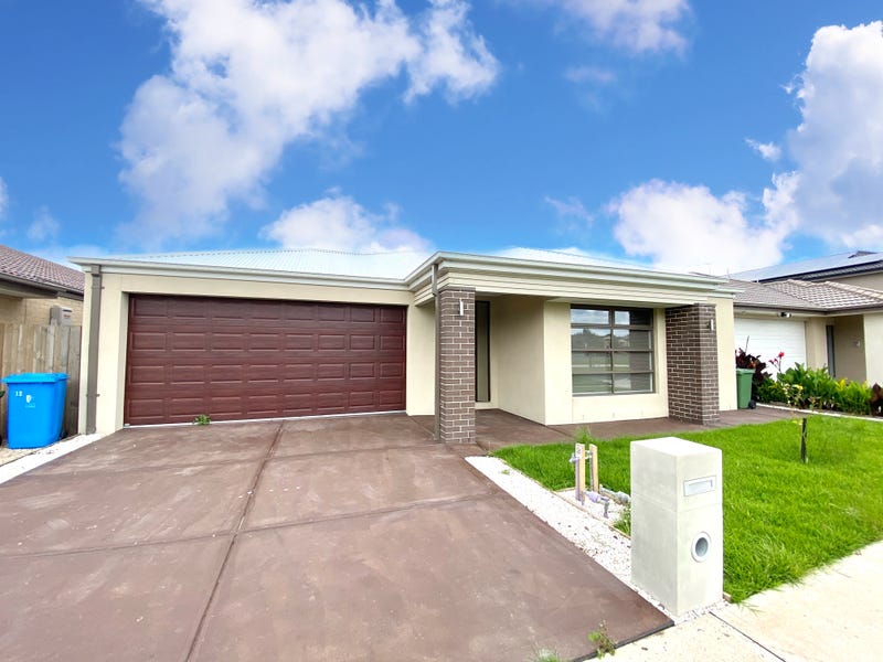 10 LEAFY CCT, CRANBOURNE EAST VIC 3977, 0 Schlafzimmer, 0 Badezimmer, House