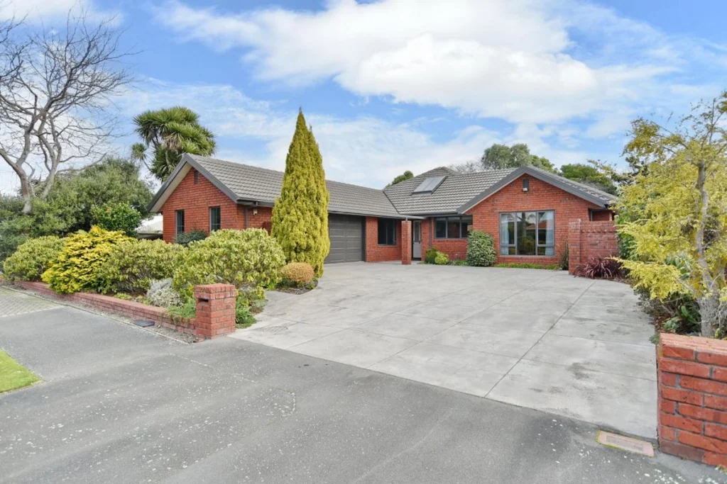 22 Baltimore Green, Shirley, Christchurch City
