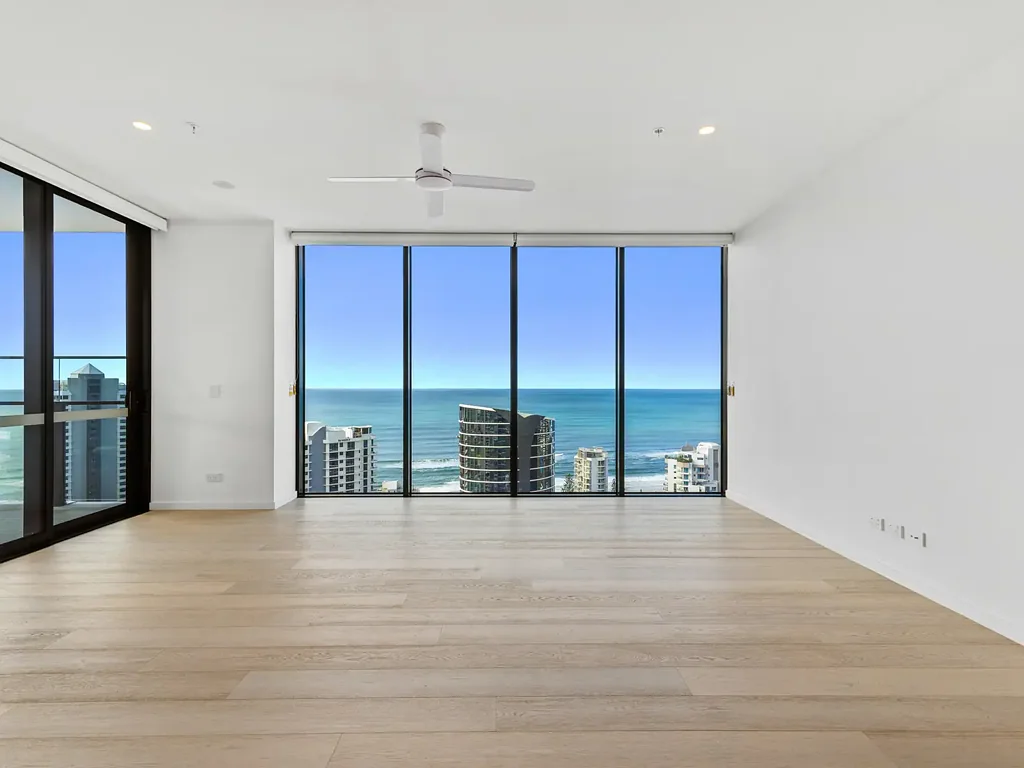 Spectacular 26th Floor Ocean Views & Brand-New Luxury Living at Amaya