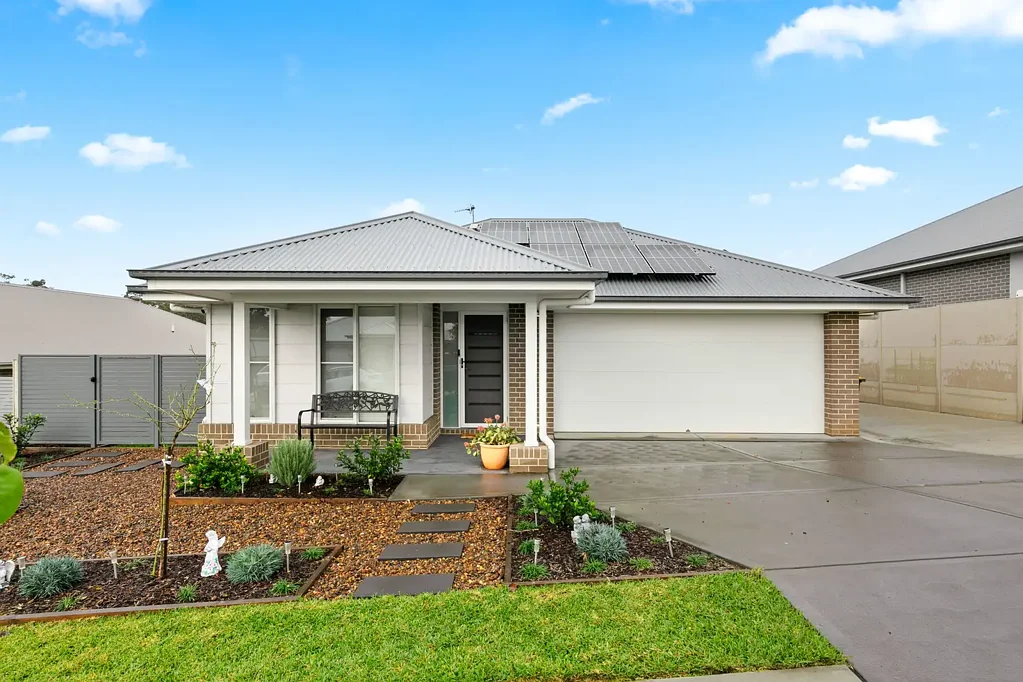 12 Corbett Road, North Rothbury, NSW 2335