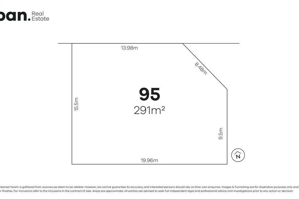 Austral 292m²宽15.5m前沿 平坦易建 Austral Estate 自选建筑商 近中心设施 Registered, Ready & Rare – 15.5m Frontage in Austral