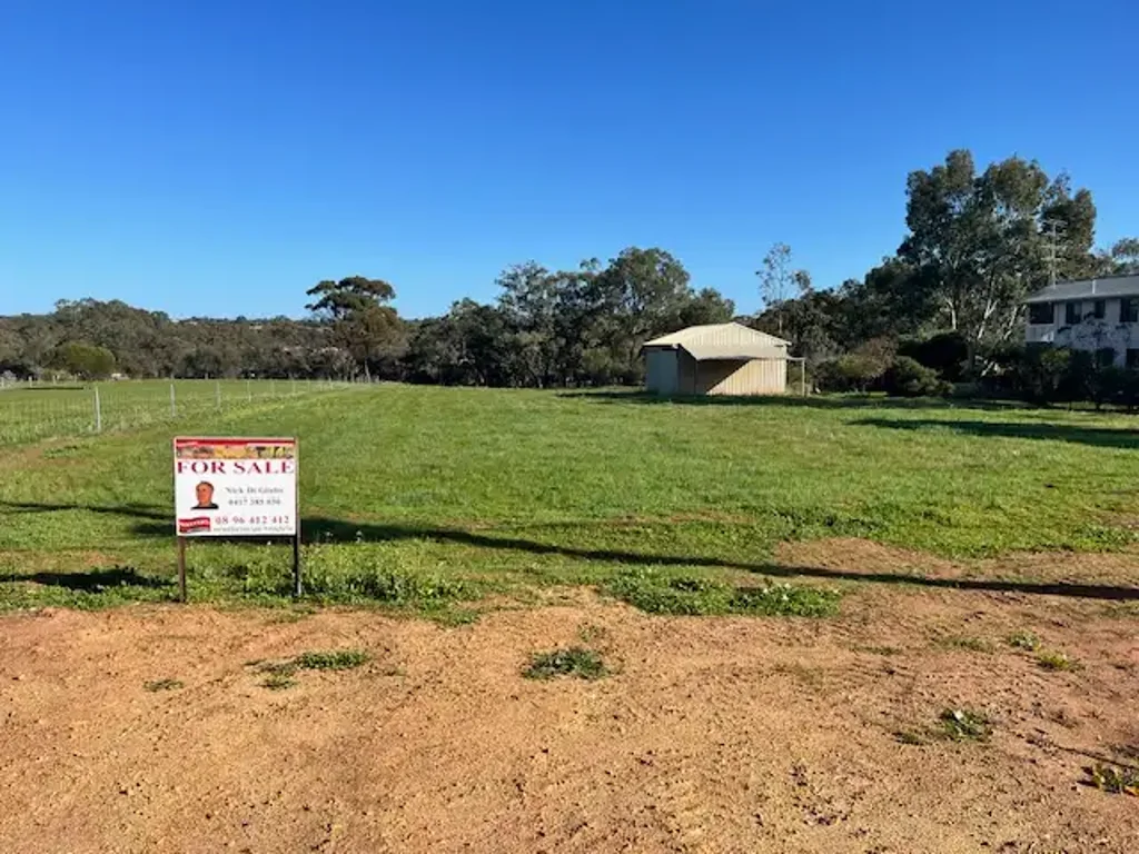 81 Newcastle Street, York, WA 6302