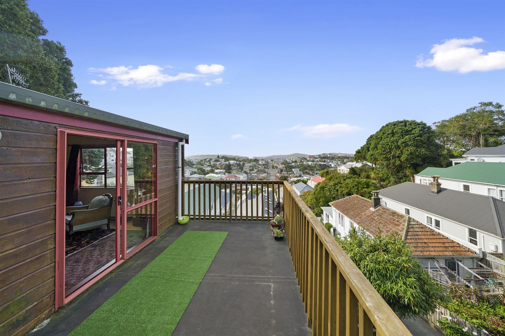 18 Hinau Road, Hataitai, Wellington, 8 ห้องนอน, 0 ห้องน้ำ