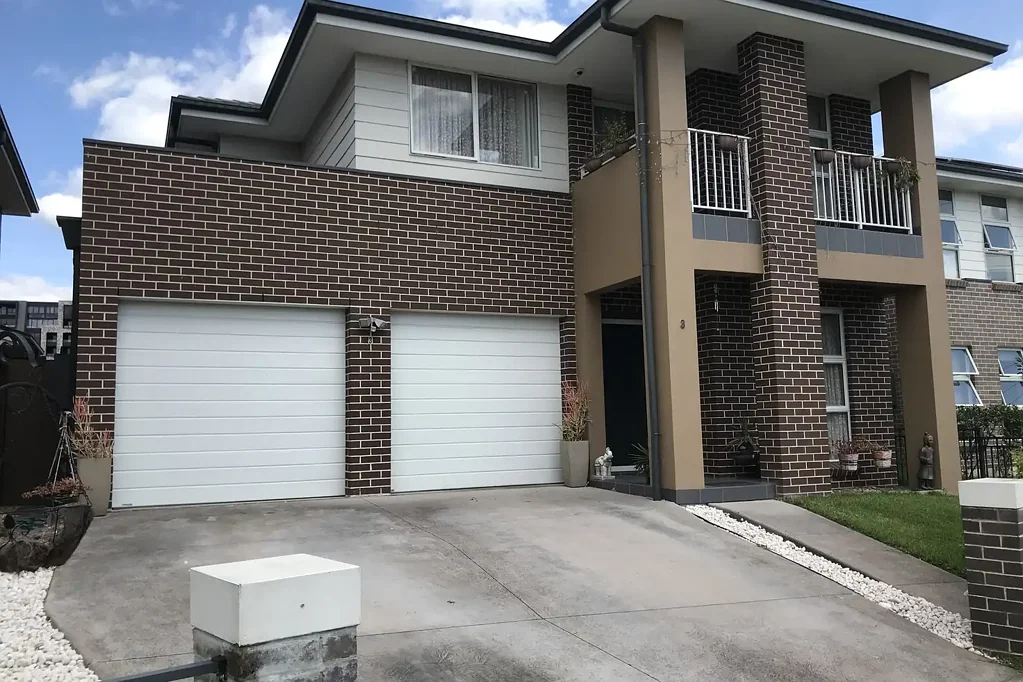 Spacious Four-Bedroom Family Home in Thornton Estate