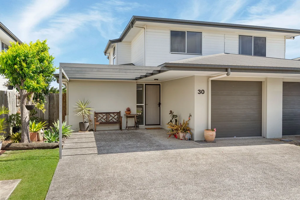 30/152-164 Pascoe Road, Ormeau, QLD 4208