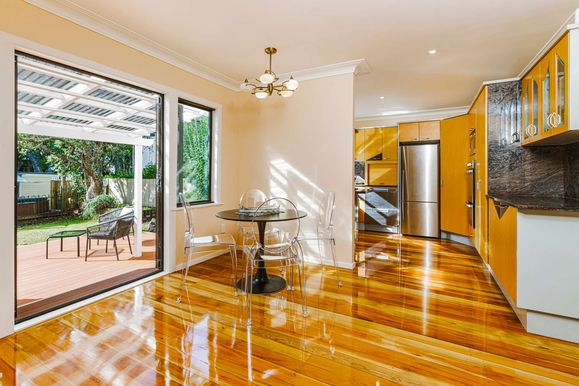 35 Fancourt Street, Meadowbank, Auckland, 4 ਕਮਰੇ, 0 ਬਾਥਰੂਮ, House