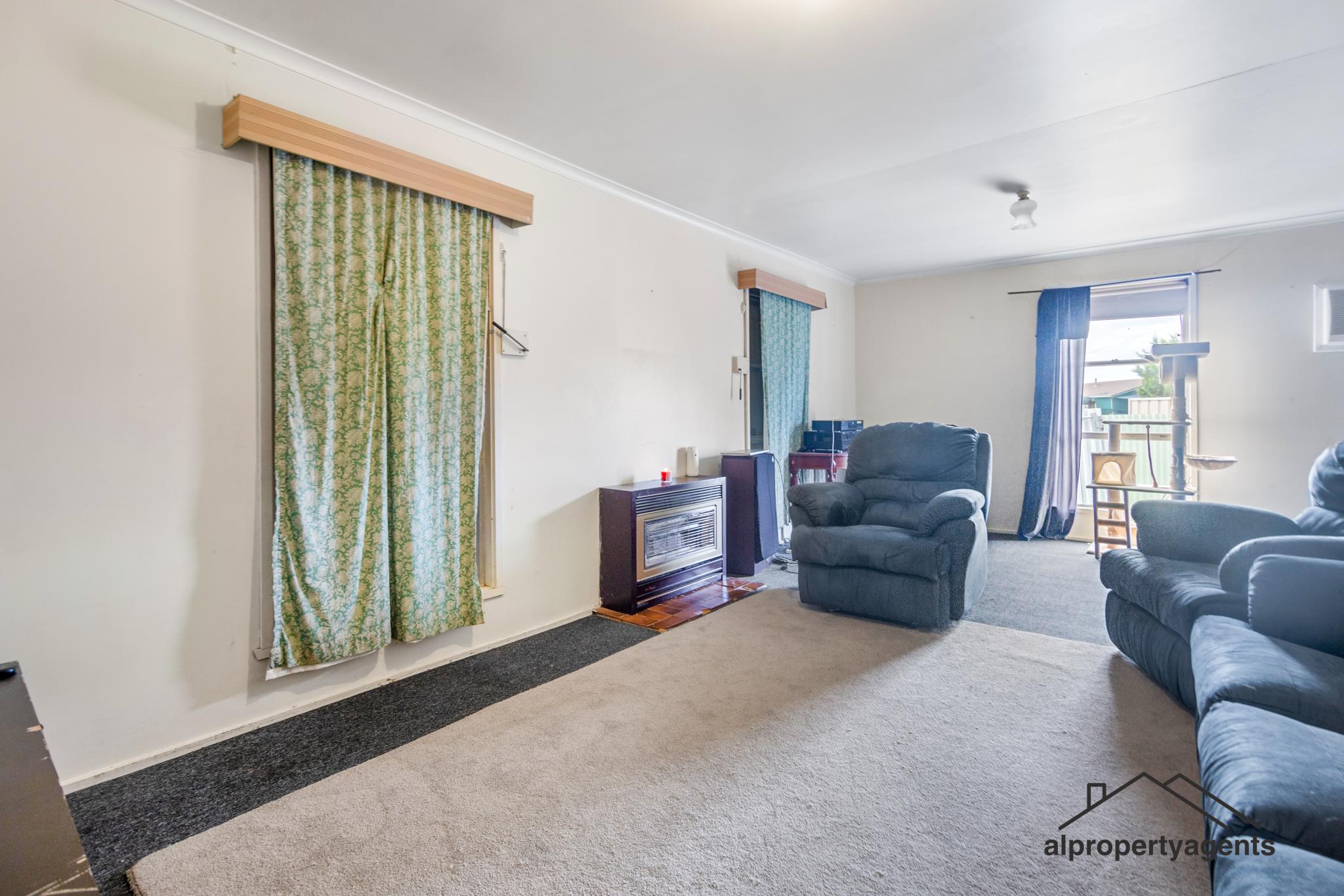 18 FORSYTH AV, HORSHAM VIC 3400, 0部屋, 0バスルーム, House