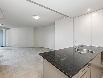 206/26 Felix Street, Brisbane City, Brisbane - Inner City Region, 2 રૂમ, 2 બાથરૂમ, Apartment
