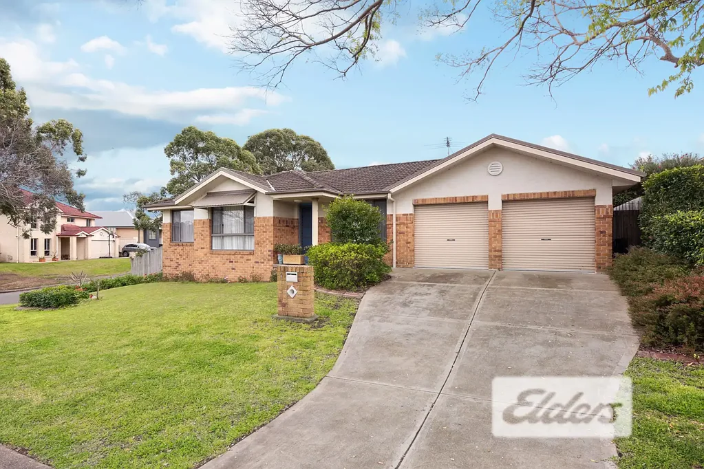 Aberglasslyn 3ਬੈੱਡਰੂਮ Free Standing Duplex-Home only two on Block.