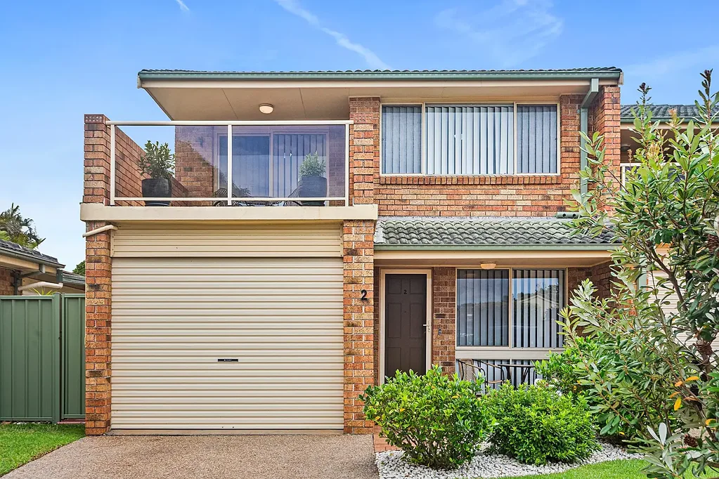 2/1 Sparta Street, Warilla, NSW 2528