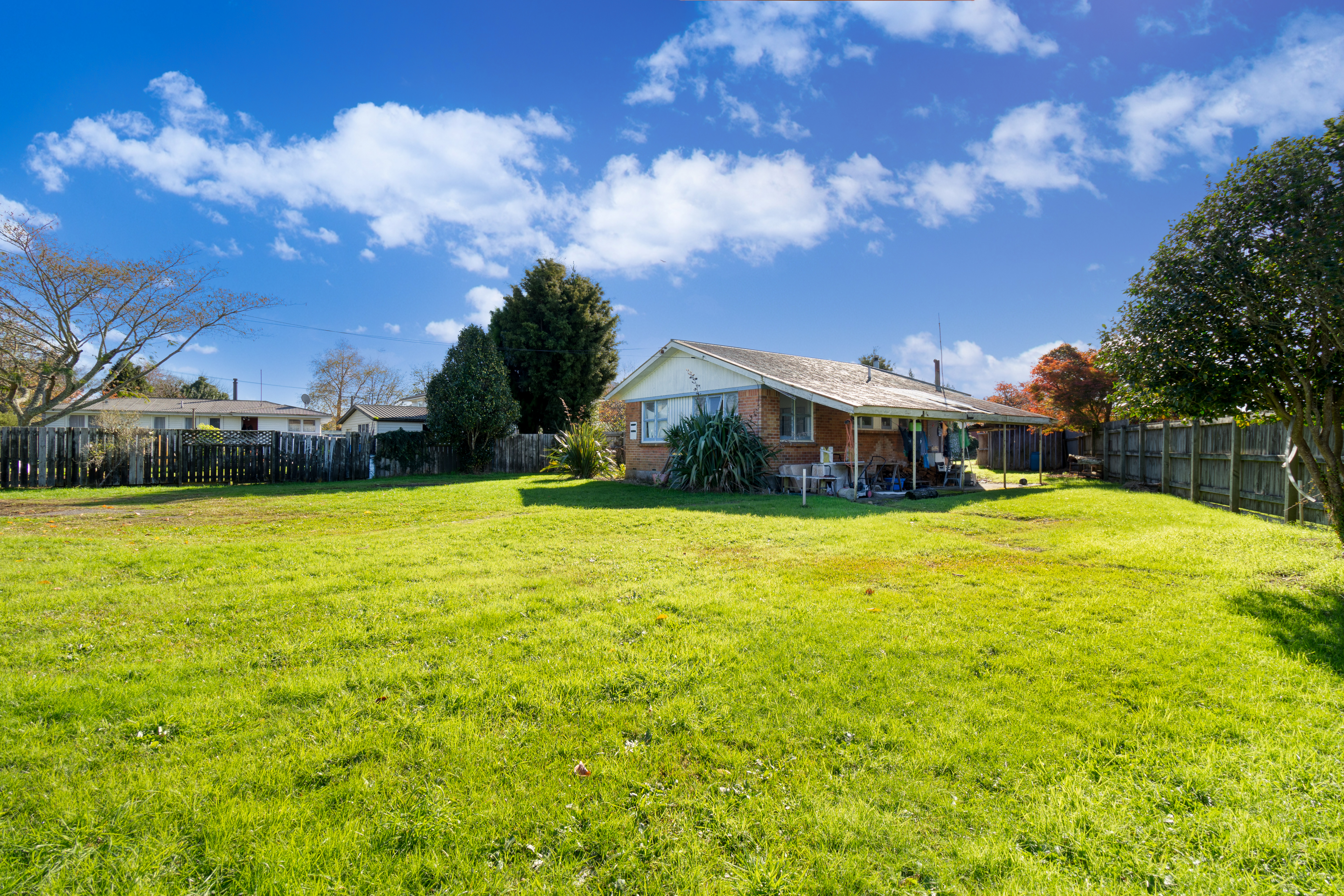 35 Kahu Street, Utuhina, Rotorua, 3 ਕਮਰੇ, 0 ਬਾਥਰੂਮ