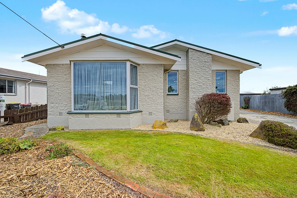 118 Stirrat Street, Kingswell, Invercargill City, Southland