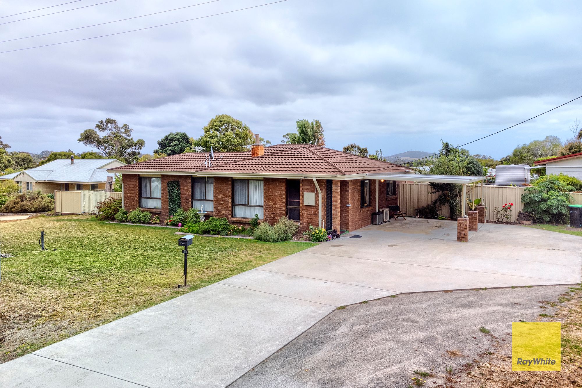 10 BRONTE ST, MILPARA WA 6330, 0房, 0浴, House