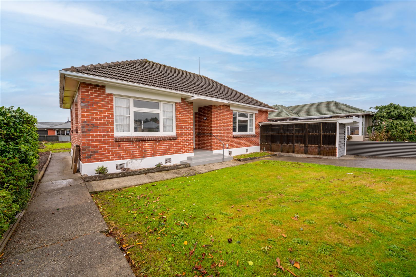 151 Selwyn Street, Waimataitai, Timaru, 3 chambres, 0 salles de bain