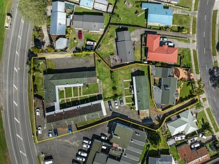 114 & 116 Valley Road, Whakatane