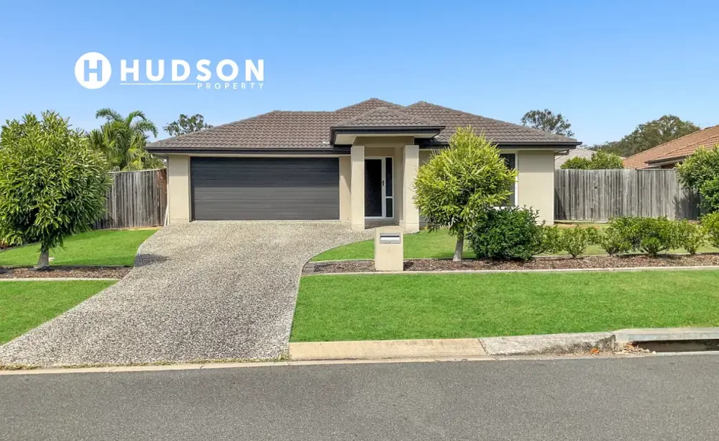 Address Withheld, Augustine Heights, QLD 4300