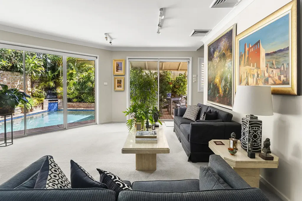 Caringbah 3Habitaciones Boutique Living With Resort-Style Pool