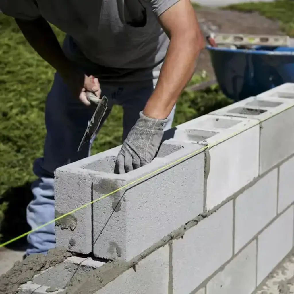 Rodney Concrete