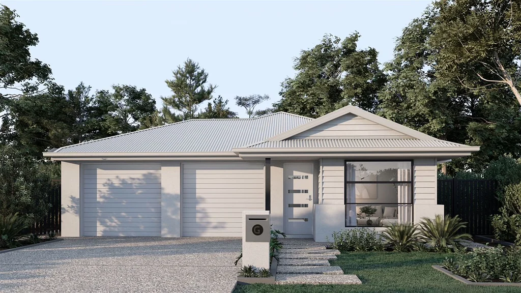 Collingwood Park 4房 尊贵社区 定制奢华住宅 现代设计 宽敞布局 美食厨房 "Modern Family Home in the Heart of Collingwood Park - Perfect for Endless Comfort and Convenience!"