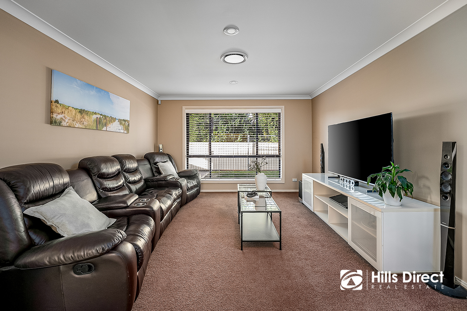 4 WATERFORD ST, KELLYVILLE RIDGE NSW 2155, 0房, 0浴, House