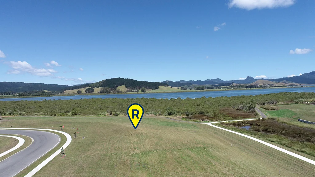 Whitianga R & R On The Reserve - Price Reduced