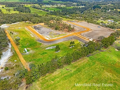 Kalgan  SPACE, PRIVACY & A PEACEFUL OUTLOOK