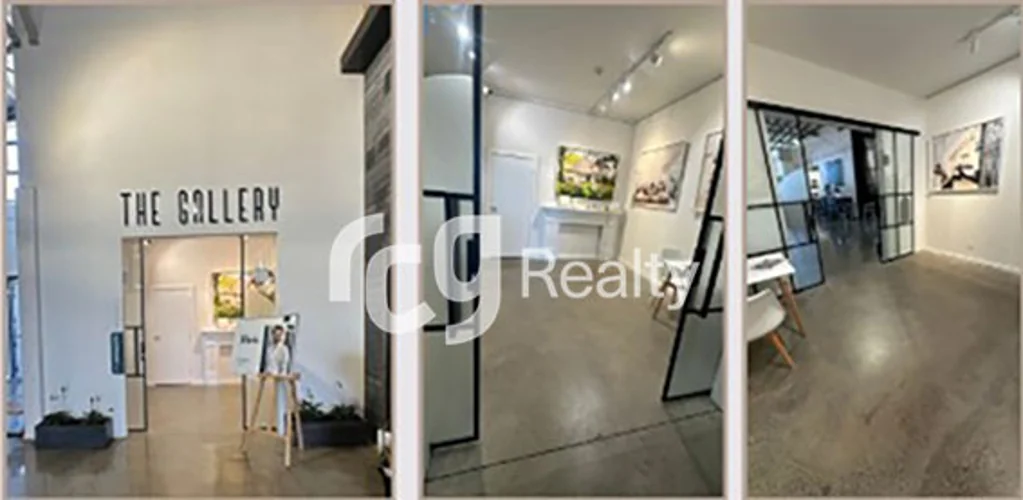 Orakei  "The Boutique Corner" | 19m2 | Orakei