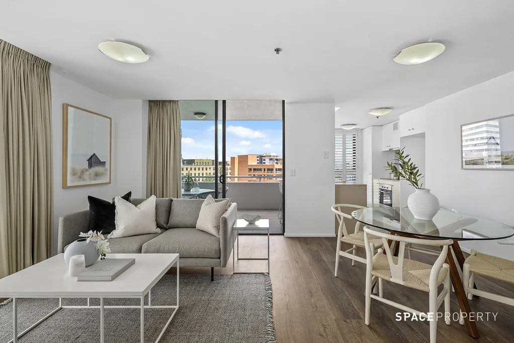 107/454 Upper Edward Street, Spring Hill, QLD 4000