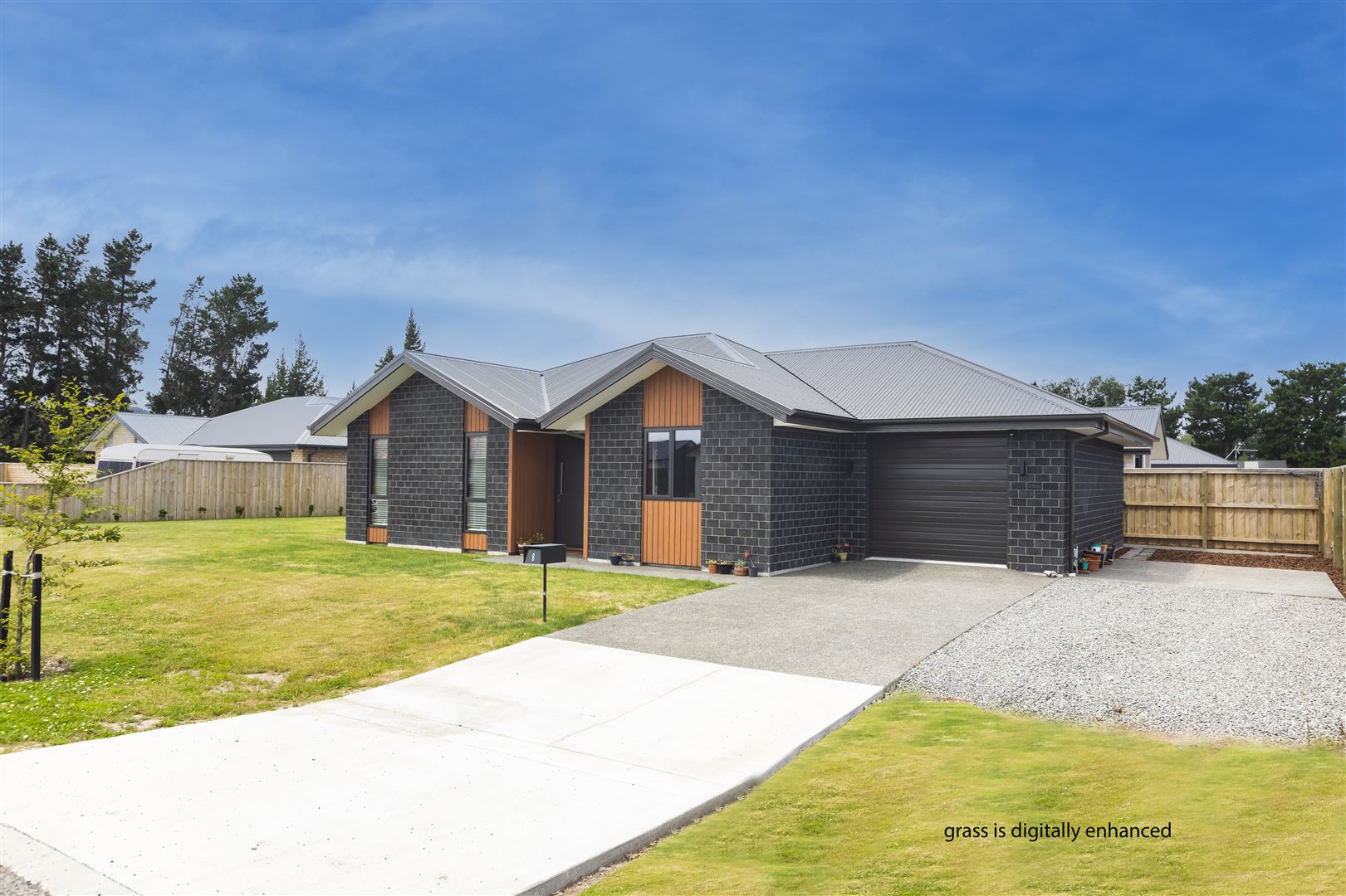 8 Wykes Place, Amberley, Hurunui, 2 phòng ngủ, 0 phòng tắm, House