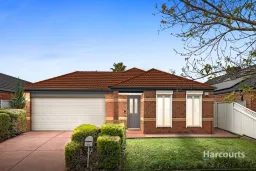 19 Edgbaston Parade, Caroline Springs